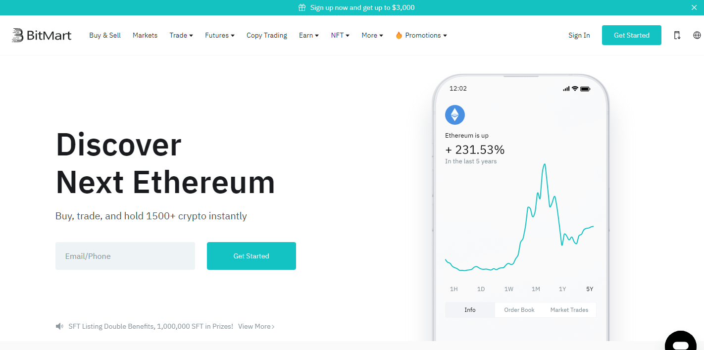 Top Crypto Exchanges in February 2026 - Updated Rankings as Q1 Develops