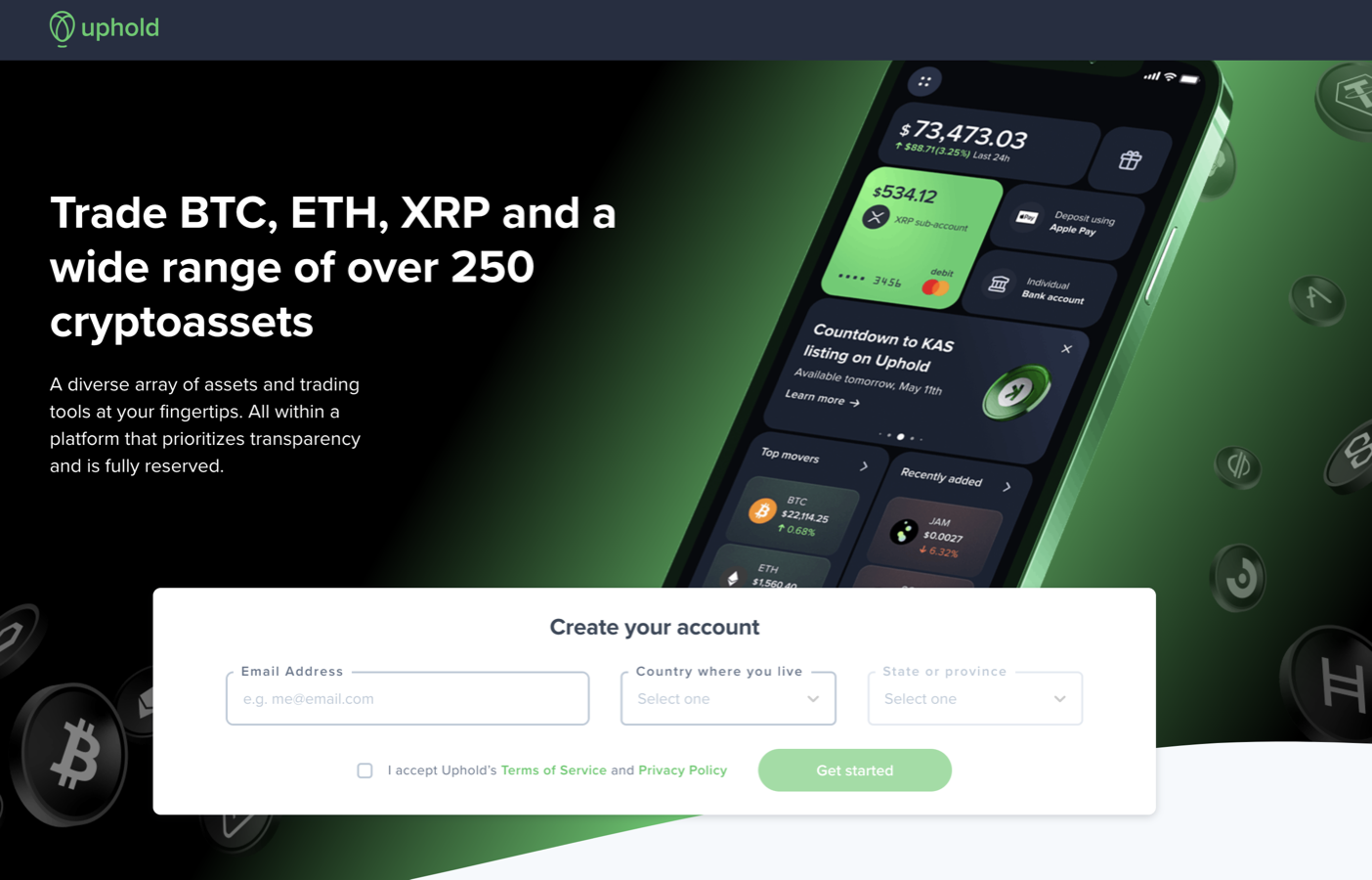 Top Crypto Exchanges in February 2026 - Updated Rankings as Q1 Develops