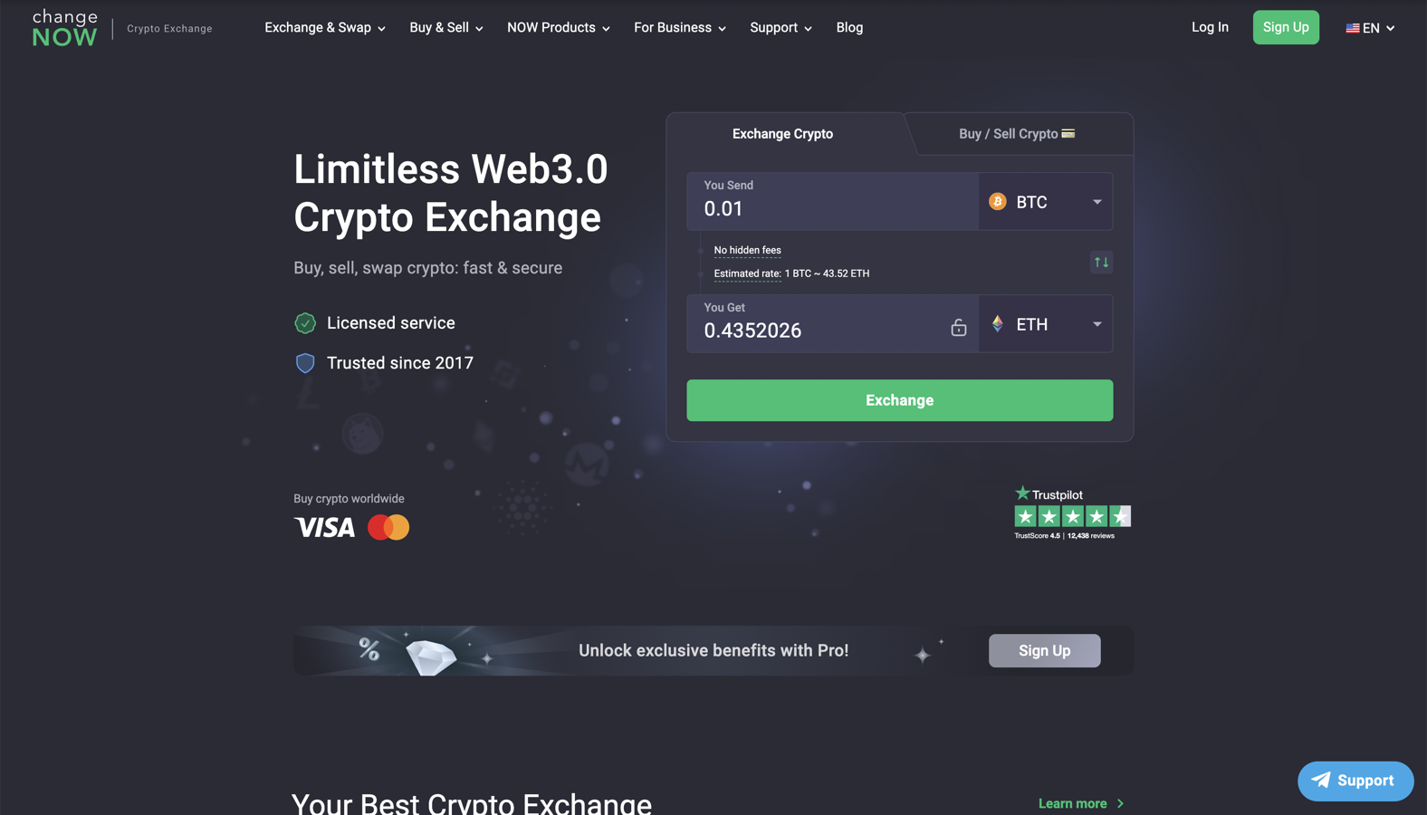 Top Crypto Exchanges in February 2026 - Updated Rankings as Q1 Develops