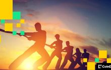 比特币突破68,000美元，延续周四崩盘后的反弹