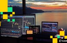 比特币周四的抛售信号创下破纪录的统计数据，表明底部即将到来