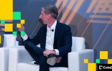 Bitwise表示，峰值焦虑信号表明加密市场即将触底。