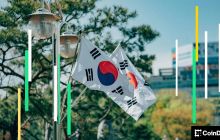 比特币在Bithumb交易所崩盘至55,000美元，此前该交易所意外空投用户2,000 BTC。