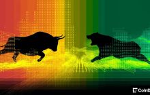 比特币摆脱早期下跌，回升至70,000美元，伯恩斯坦重申150,000美元的预期