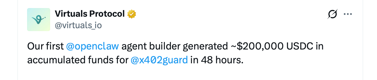 自主AI代理正在大规模使用加密货币——并在此过程中破坏了一些东西