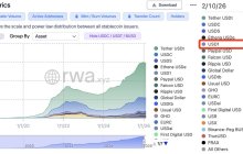 这波 #USD1 的激励计划
