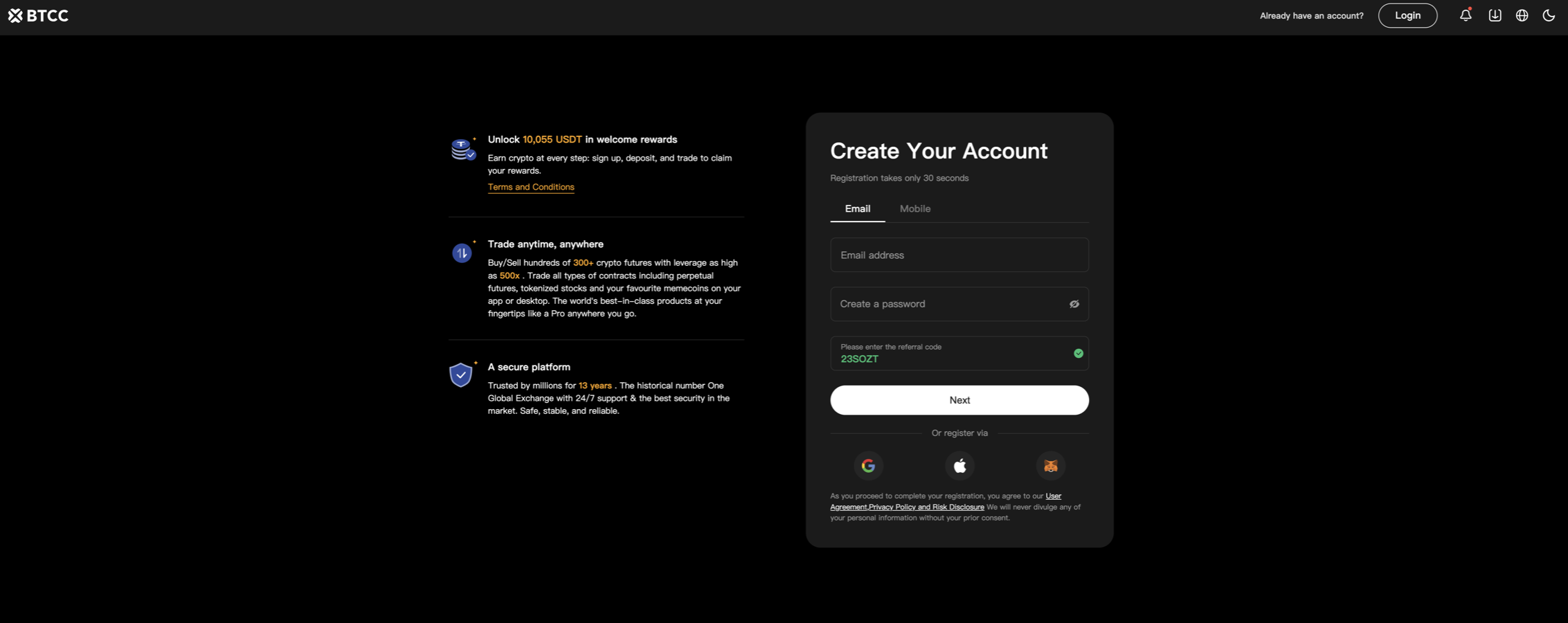 Best Crypto Exchanges of 2026 So Far - February Market Leaders