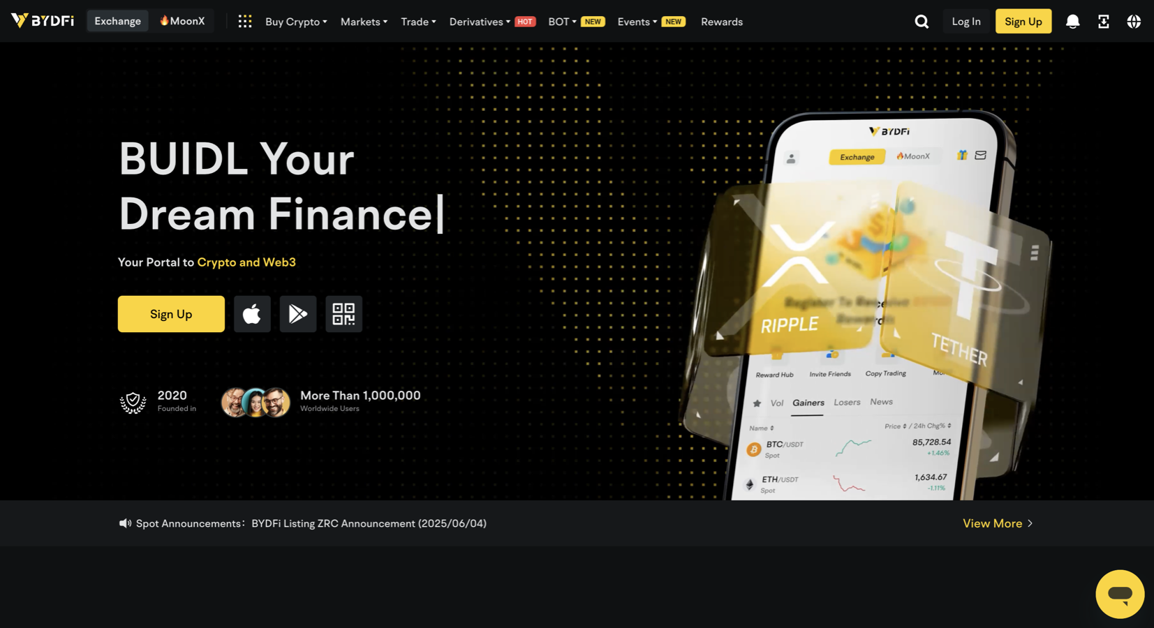 Best Crypto Exchanges of 2026 So Far - February Market Leaders