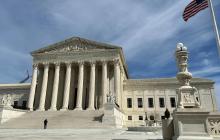 美国最高法院对特朗普关税的裁决可能不会立即影响加密货币。