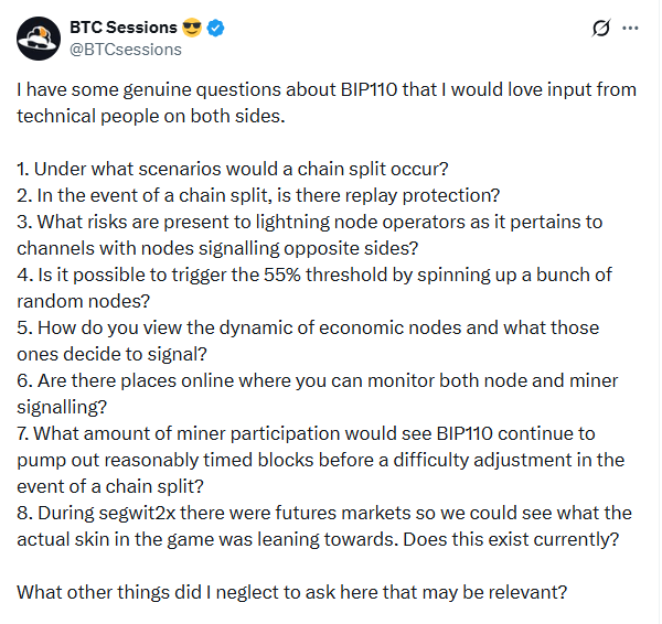 超越JPEG:为什么对Ordinals的争斗实际上是对比特币无许可未来的争斗 超越JPEG:为什么对Ordinals的争斗实际上是对比特币无许可未来的争斗