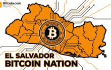 “不是股票：”萨尔瓦多辩护比特币购买以应对市场下滑