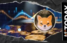 在短短24小时内，流入交易所的狗狗币（SHIB）达到1520亿：引发更多抛售。