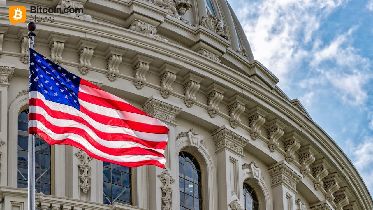 Coinbase首席执行官对白宫、银行和加密的‘双赢’交易充满信心