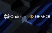Ondo and Binance join forces to expand tokenized stock investment channels for hundreds of millions of Binance users.