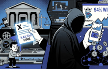 当网红的剪辑师也能进行内幕交易，Kalshi一纸罚单揭开预测市场的灰色一角