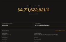 每年都会有最少一次对于 USDT 和 USDC 的 FUD