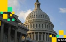 Bitcoin is stuck in a rut but JPMorgan says new legislation could be the ultimate spark