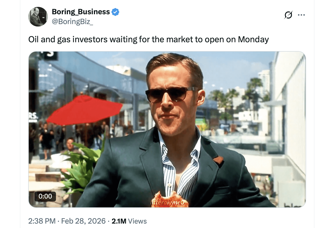 霍尔木兹海峡聚焦全球原油流动面临的干扰威胁