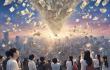 Wintermute揭秘：散户不炒币了？