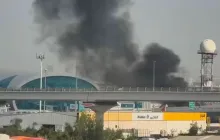 伊朗导弹炸进迪拜：三个中国人讲了这48小时