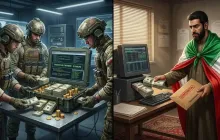 Even more outrageous than knowing about the war in advance is that they knew in advance about Khamenei's assassination.