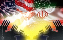 After the Israeli airstrikes, Iran's largest exchange saw a surge in withdrawals by 700%, but network blocks have cut off the escape of funds.