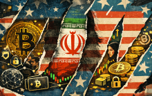 超脱伊斯兰教义，伊朗需要比特币