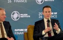 美国商品期货交易委员会主席塞利格将在未来几周内为美国永续期货清除道路