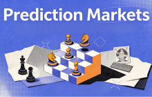 IOSG；让概率成为资产，预测市场智能体前瞻