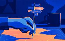 March 4 Market Overview: U.S. Stocks Suffer Heavy Losses, Cryptocurrency Shows Resilience