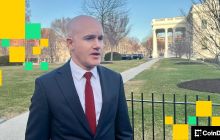 Coinbase，策略引导加密货币股票上涨，比特币突破$72,000。