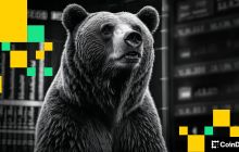 比特币回落至接近71,000美元，尽管软件行业蓬勃发展