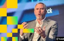 瑞波在其3万亿美元交易场所中新增了Coinbase加密货币期货