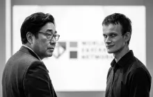 华尔街做空 ETH：Vitalik 已知情抢跑，Tom Lee 还执迷不悟