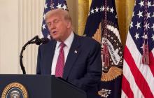 那些欢呼美国比特币储备的人花了一年时间看特朗普的命令搁置。