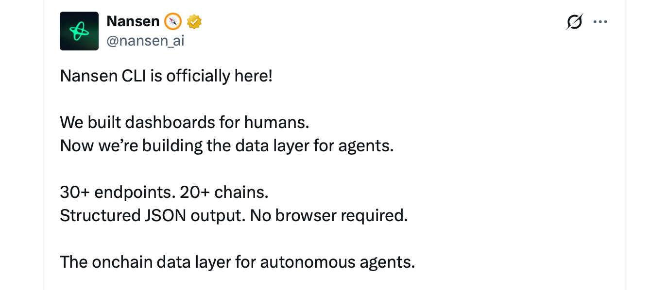 AI Agents Enter Crypto Markets With Support From Exchanges, Wallets, Data Firms and More