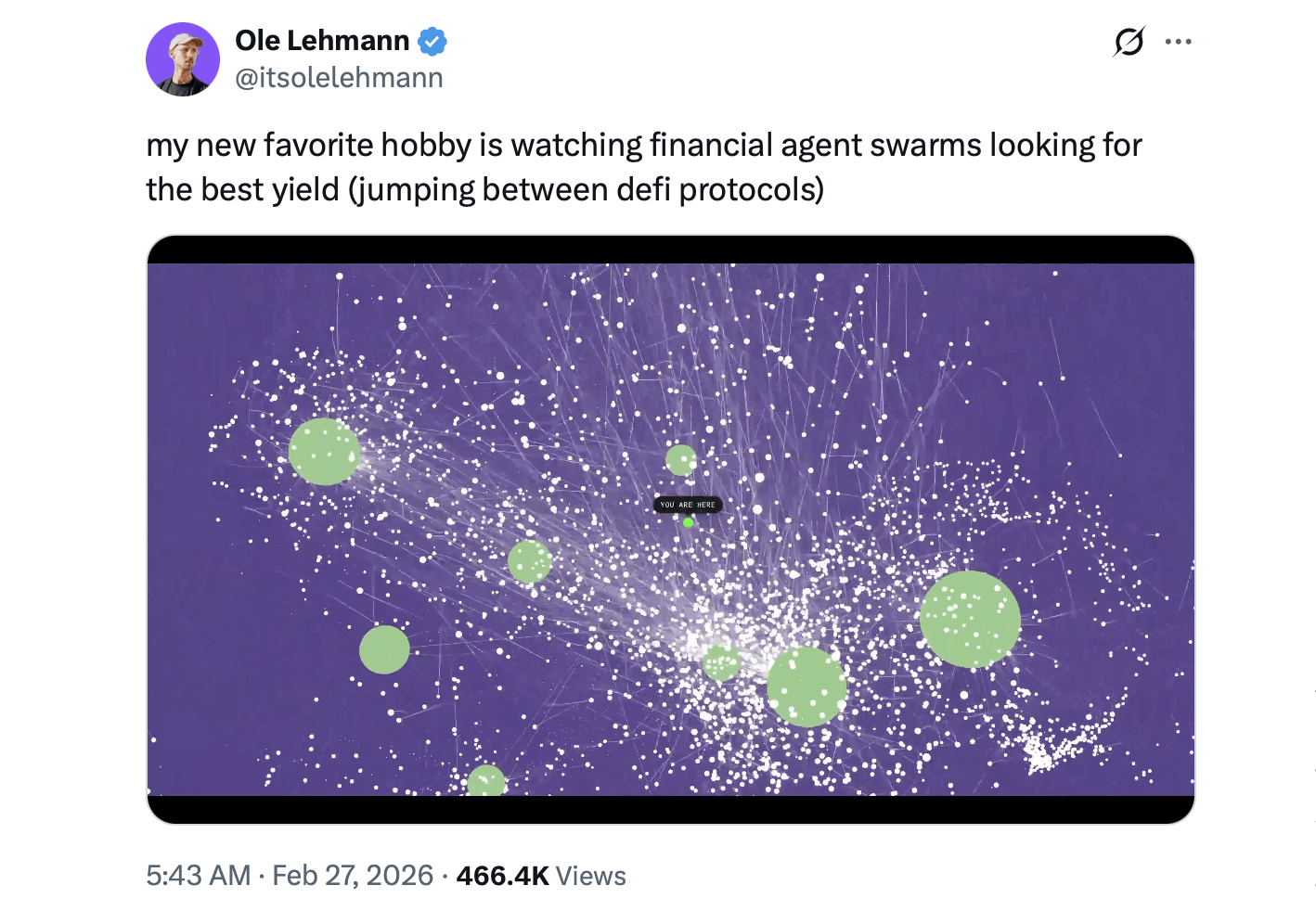 AI Agents Enter Crypto Markets With Support From Exchanges, Wallets, Data Firms and More