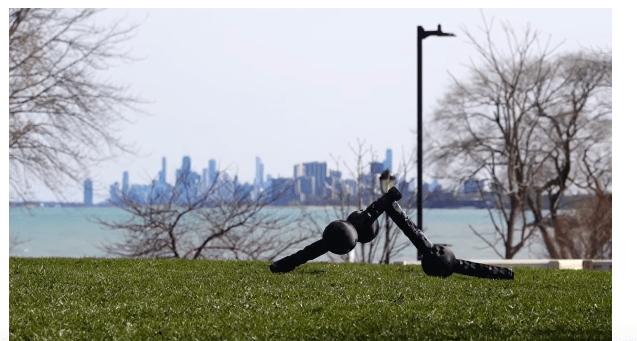 人工智能的狂野周末：OpenAI震动，五角大楼冲突，以及拒绝死亡的机器人