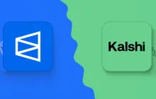 200亿估值，Kalshi与Polymarket开启军备竞赛？