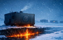Riot Financial Report Analysis: When BTC Drops Below $74K, Miners Can't Even Cover Electricity Costs
