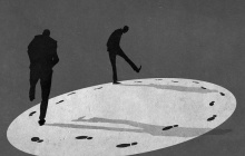 March 10 Market Overview: The Most Insane Day for Oil Prices in History, U.S. Stocks V-Shaped Reversal