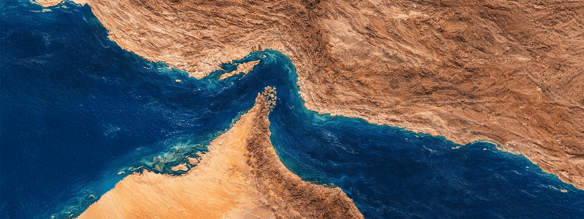 油价、股票、加密货币因霍尔木兹海峡危机威胁全球能源供应而波动