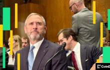 根据彭博社报道，瑞波的股份回购计划将公司的估值定为500亿美元。