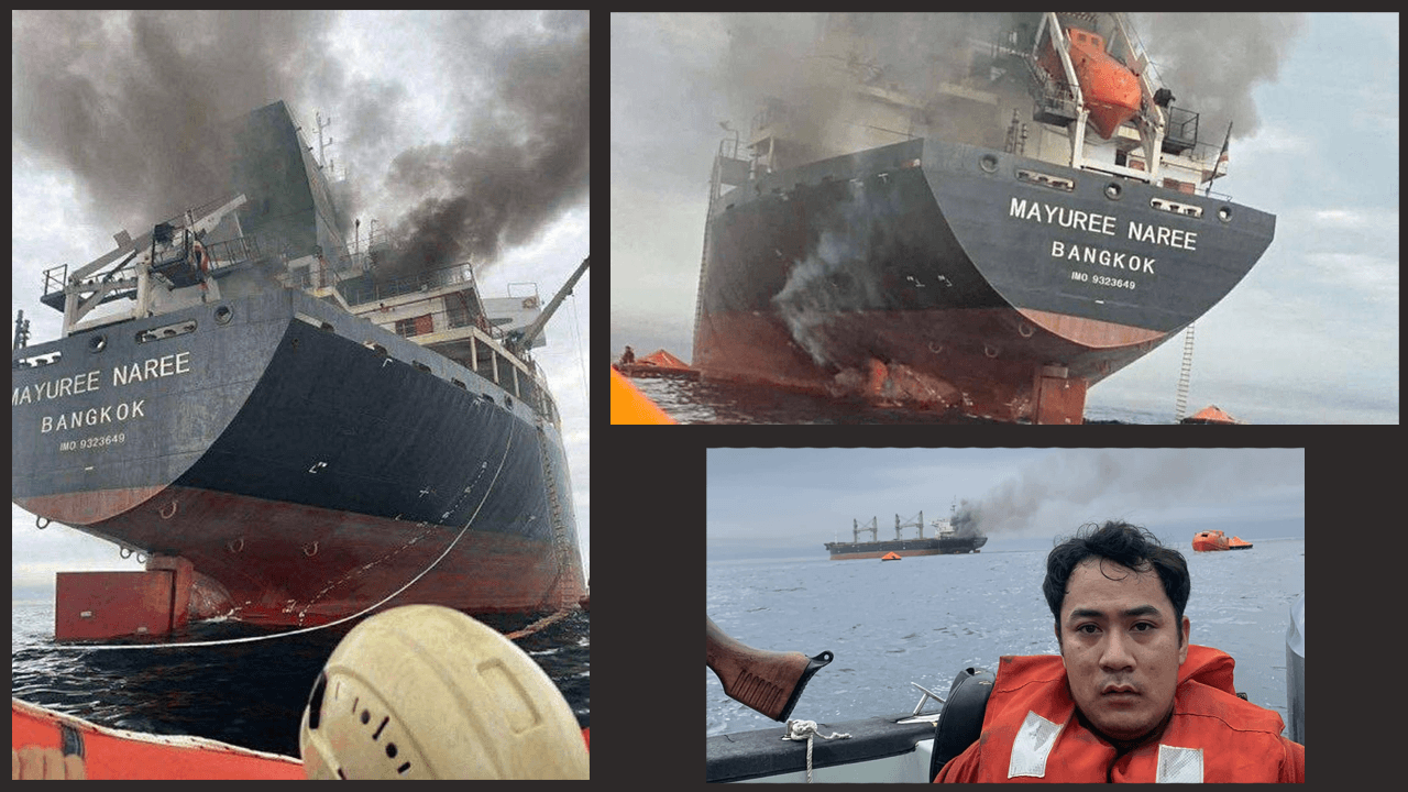 特朗普表示，尽管发生新的航运攻击，石油公司“应该”使用霍尔木兹海峡