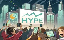 HYPE涨5倍的可能性有多大？