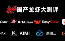2026 百虾大战：更适合中国宝宝体质的 OpenClaw