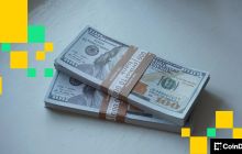 加密会计公司Cryptio在B轮融资中筹集了4500万美元