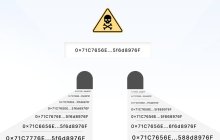 以太坊地址投毒攻击升级：一笔转账后，他收到了 89 封警报邮件