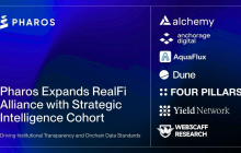 Pharos Network 扩大 RealFi 联盟，携手战略研究和智能伙伴，提升机构透明度