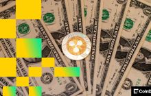 当前XRP中发生的最重要事情是网络使用和代币价值之间存在巨大差距。